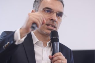 remus stefureac inscop se anunta una dintre cele mai stranse curse din istoria noastra prezenta la vot va fi factorul decisiv 6826e63890809