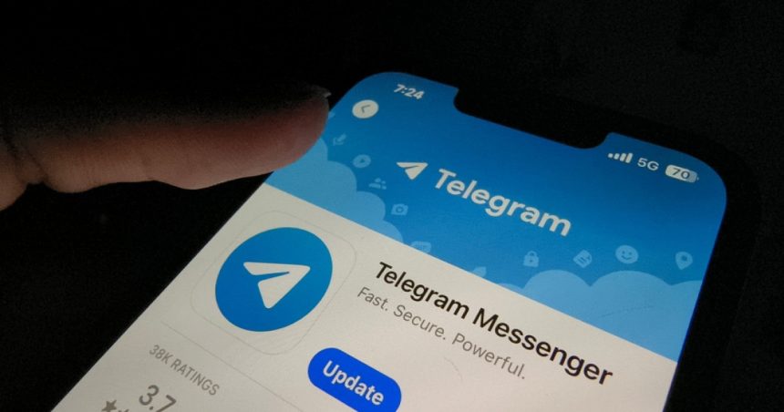 retea de pedofili care activa pe platforma telegram destructurata de politia franceza 682f48e3bcc11