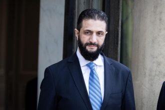 reteta damascului pentru seducerea presedintelui sua si ridicarea sanctiunilor propunerile strategice includ un trump tower 6821b2becfe84