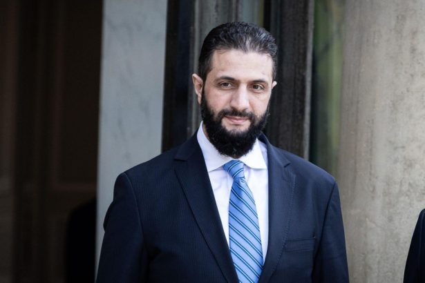 reteta damascului pentru seducerea presedintelui sua si ridicarea sanctiunilor propunerile strategice includ un trump tower 6821b2becfe84