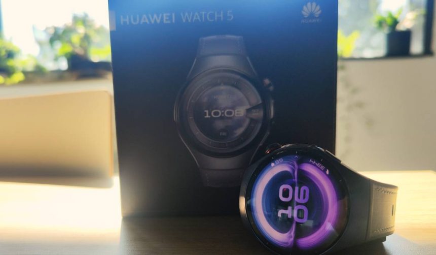 review huawei watch 5 x tap si monitorizarea sanatatii tale prin 9 indicatori esentiali tot ce ai nevoie intr un singur ceas 6835964f479d8