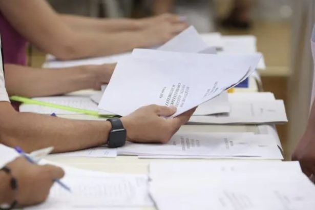 rezultate exit poll alegeri prezidentiale turul 2 digi24 prezinta primele estimari duminica la ora 2100 682813656fd1f