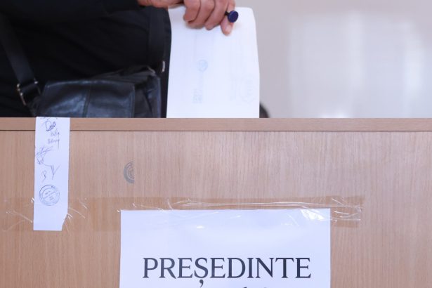 rezultate finale ale alegerilor prezidentiale de la bec nicusor dan a obtinut 6 168 642 de voturi george simion 5 339 053 682cabf58cd63