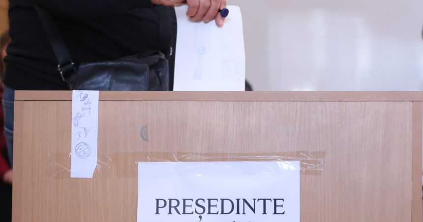 rezultate finale ale alegerilor prezidentiale de la bec nicusor dan a obtinut 6 168 642 de voturi george simion 5 339 053 682cabf58cd63