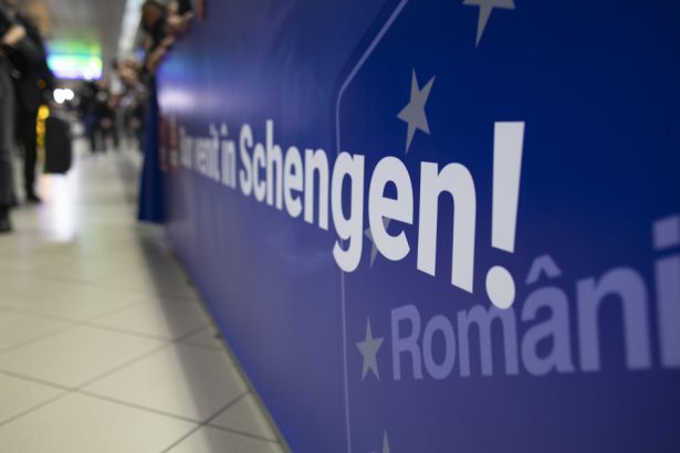 romania si bulgaria au dat un bun exemplu prin aderarea fara probleme la schengen potrivit unui oficial al comisiei europene 68244eb5adfd1