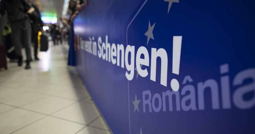 romania si bulgaria au dat un bun exemplu prin aderarea fara probleme la schengen potrivit unui oficial al comisiei europene 68244eb5adfd1