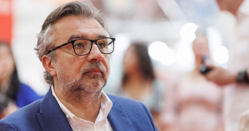romascanu se retrage din politica voi incepe o noua etapa a vietii mele profesionale care presupune maxima integritate 681a5fc230669