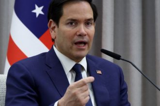 rubio indeamna germania sa inverseze cursul dupa ce afd a fost oficial etichetata drept organizatie extremista asta nu e democratie 68150f333bcc5