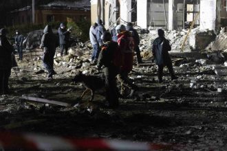 rusia bombardeaza intentionat hotelurile unde sunt cazati jurnalistii straini acuza ong ul reporteri fara frontiere 6827115b35b45