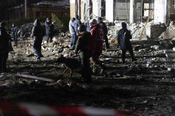 rusia bombardeaza intentionat hotelurile unde sunt cazati jurnalistii straini acuza ong ul reporteri fara frontiere 6827115b35b45