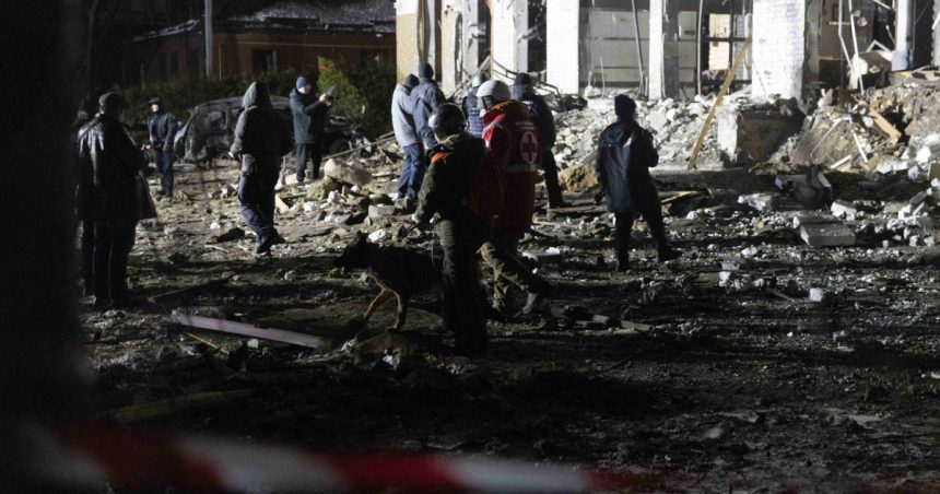 rusia bombardeaza intentionat hotelurile unde sunt cazati jurnalistii straini acuza ong ul reporteri fara frontiere 6827115b35b45