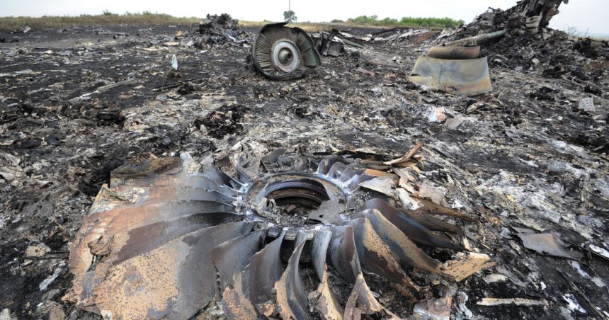 rusia este responsabila pentru distrugerea zborului mh17 soldat cu moartea a 298 de persoane potrivit unei agentii onu 6822ce566b343