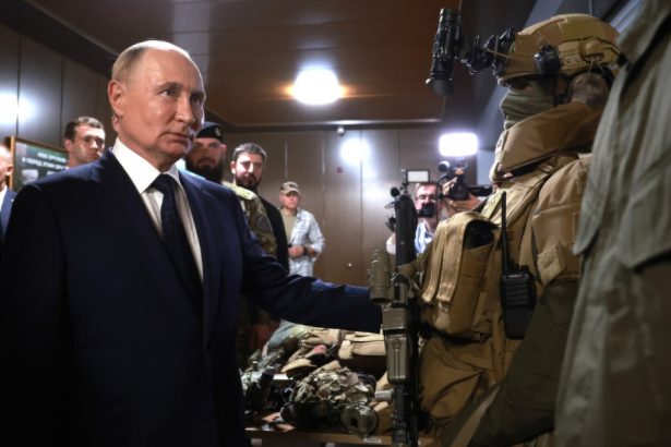 rusia nu poate nu vrea si nu va inceta luptele din ucraina de ce putin nu e capabil sa opreasca razboiul chiar daca si ar dori 681dc1c1b6aeb