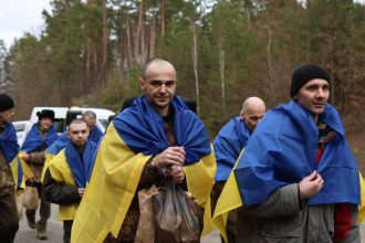 rusia si ucraina pregatesc cel mai mare schimb de prizonieri de razboi de pana acum cati oameni sunt pe lista 682f6c07aef14