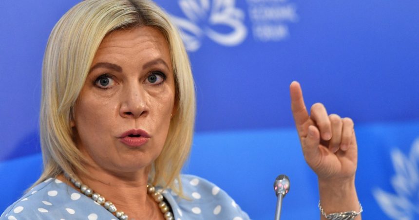 rusia spune ca va pastra aceeasi delegatie pentru cea de a doua runda de negocieri cu ucraina 6838c759b1408