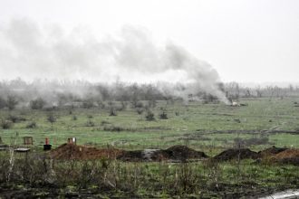 rusii au crescut numarul atacurilor terestre pe parcursul celor trei zile de armistitiu deepstate 6820a78e50b48