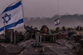sapte tari europene cer israelului sa permita accesul ajutoarelor umanitare in fasia gaza 68285bd30896b
