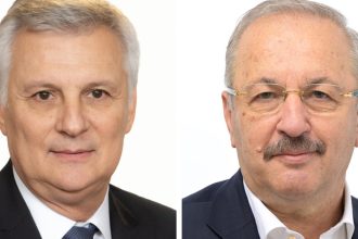 scandal in psd dupa ce daniel zamfir l a atacat pe vasile dincu foloseste cuvinte doar pentru a injura linge clante sau cere spagi 681adc307c1a5
