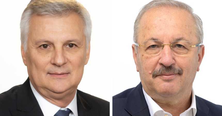 scandal in psd dupa ce daniel zamfir l a atacat pe vasile dincu foloseste cuvinte doar pentru a injura linge clante sau cere spagi 681adc307c1a5