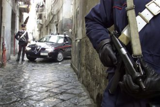 schimbari mari in functionarea organizatiilor criminale ce a observat directia de investigatii antimafia din italia 6835fdadef21e