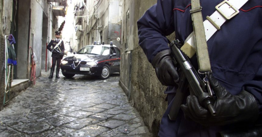 schimbari mari in functionarea organizatiilor criminale ce a observat directia de investigatii antimafia din italia 6835fdadef21e
