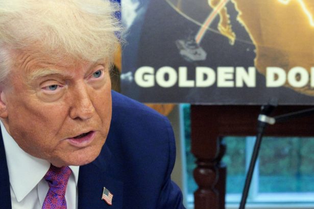 scutul antiracheta domul de aur starneste controverse cum vrea trump sa schimbe razboiul spatial 682f33c99e50a