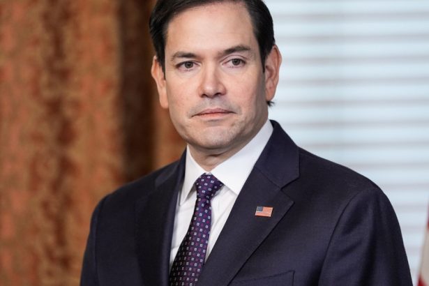 secretarul de stat al sua marco rubio le cere europenilor sa nu marginalizeze companiile americane in procesul de reinarmare 68262a7da4cf9