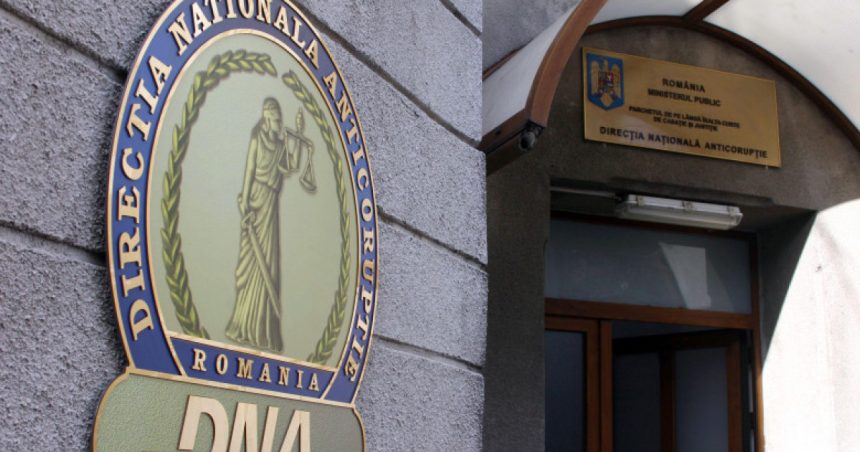 seful clinicii de neurochirurgie de la bagdasar arseni si managerul institutului de neurologie sub control judiciar pentru mita 682461b045445