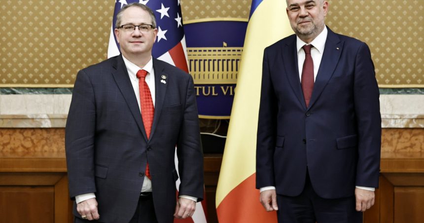 seful delegatiei sua prezente la bucuresti de alegeri romania nu e exclusa din visa waiver procesul nu se reia de la zero 6816e78b99cdb