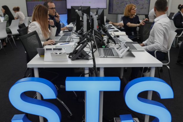 sts explica in detaliu cum au functionat sistemele informatice la alegeri votul se face prin stampila procesul nu e electronic 682dac995b876