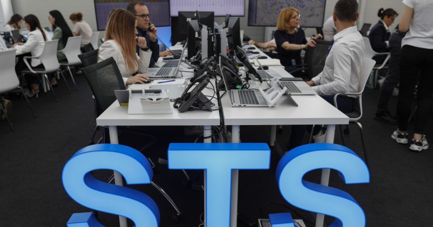 sts explica in detaliu cum au functionat sistemele informatice la alegeri votul se face prin stampila procesul nu e electronic 682dac995b876