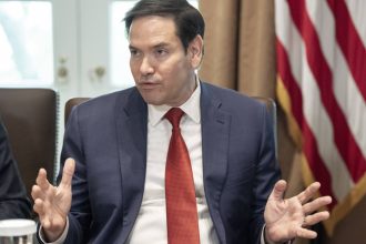 sua impun noi sanctiuni iranului in pline negocieri nucleare anuntul lui marco rubio 6822fc0ba603a