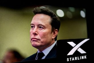sua indeamna tarile care se confrunta cu tarife vamale sa aprobe serviciul starlink al lui elon musk potrivit washington post 681c9df5271af