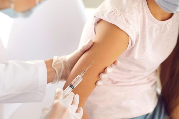 sua nu mai recomanda vaccinul anti covid pentru copii si femei insarcinate robert kennedy jr o decizie de bun simt 6836bf07e2b80