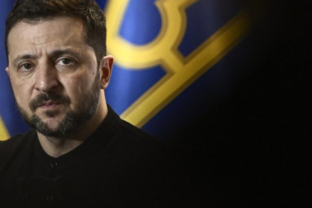 sua se opun invitarii lui volodimir zelenski la summitul nato de la haga de luna viitoare potrivit presei olandeze 6824f775ba3b6
