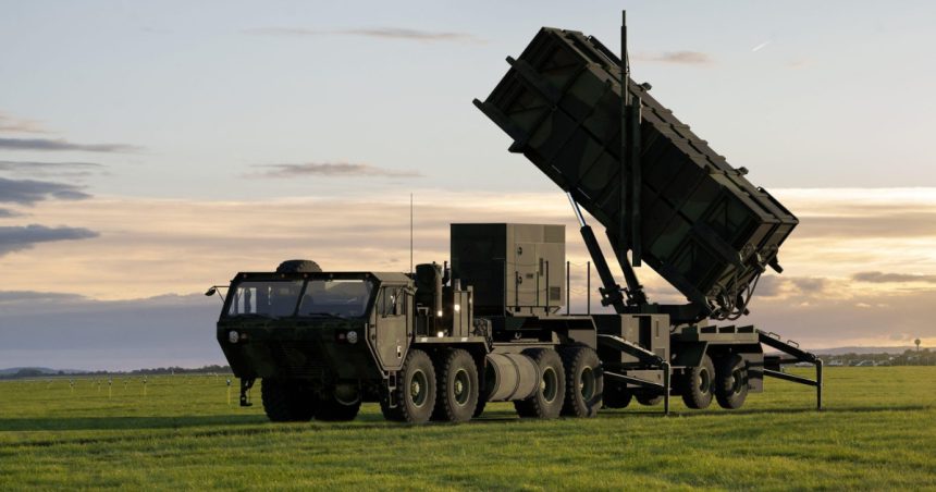 sua trimit ucrainei un sistem antiaerian patriot via israel 6817847bf27f8