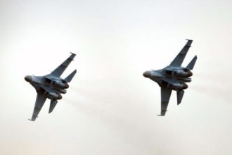 tactici noi ale rusiei incepe sa si escorteze flota fantoma in marea baltica spune ministrul finlandez al apararii 68341f8b969a4