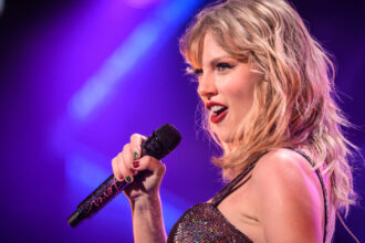 taylor swift si a rascumparat drepturile asupra primelor sase albume toata muzica pe care am compus o vreodata imi apartine 683a0ac91069a