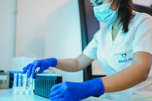 tehnologiile de secventiere genetica la medlife imbunatatirea tratamentelor personalizate si cresterea sanselor de vindecare 68358b0e95f3e