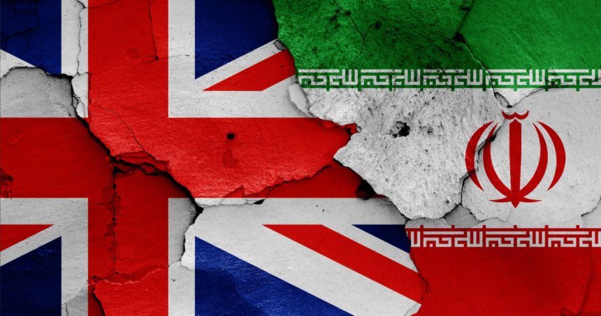 tensiuni intre marea britanie si iran ambasadorul teheranului a fost convocat la londra intr un scandal de spionaj 682b57e24d9a4
