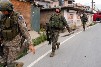 tensiuni ridicate intre india si pakistan noi schimburi de focuri intre armatele celor doua tari 681c51c957c88