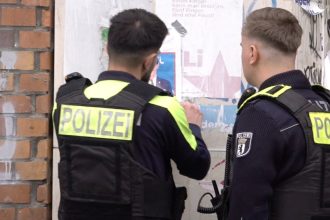 trei persoane acuzate in germania ca au spionat un ucrainean cu scopul de a l ucide 68373a16183c5
