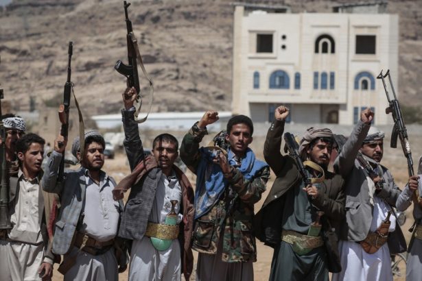 trump a anuntat ca nu mai bombardeaza yemenul houthi au capitulat rebelii au promis o riposta fulgeratoare impotriva israelului 681a727d6e7c1