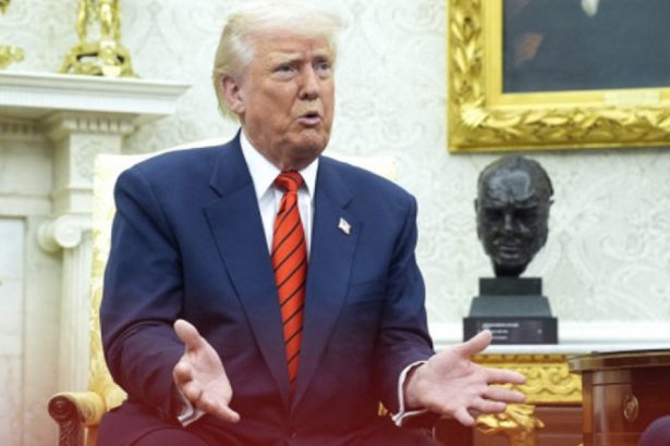 trump este frustrat de incapacitatea de a intermedia incetarea razboiului din ucraina rusia vrea totul wall street journal 681fa6e926e3e