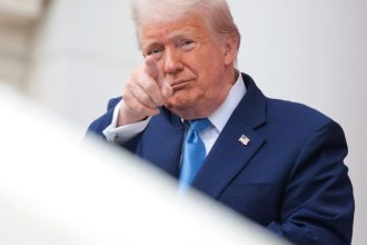 trump ia in calcul impunerea de noi sanctiuni rusiei in zilele urmatoare the wall street journal 683562fd3c612