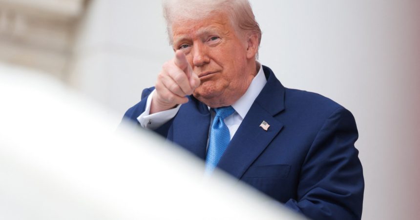 trump ia in calcul impunerea de noi sanctiuni rusiei in zilele urmatoare the wall street journal 683562fd3c612