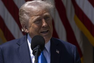 trump respinge ideea unui al treilea mandat de presedinte al sua voi fi presedinte opt ani voi avea doua mandate 68178ddb9b724