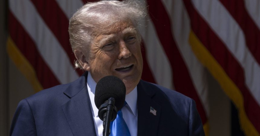trump respinge ideea unui al treilea mandat de presedinte al sua voi fi presedinte opt ani voi avea doua mandate 68178ddb9b724