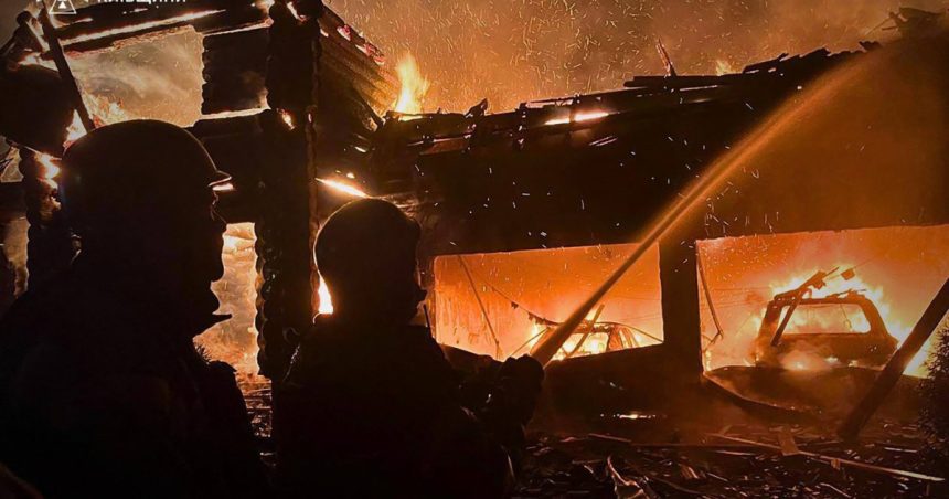 ucraina spera ca tribunalul special va face posibil ca putin sa fie judecat pentru invazie nu exista loc pentru impunitate 681e13c8be051
