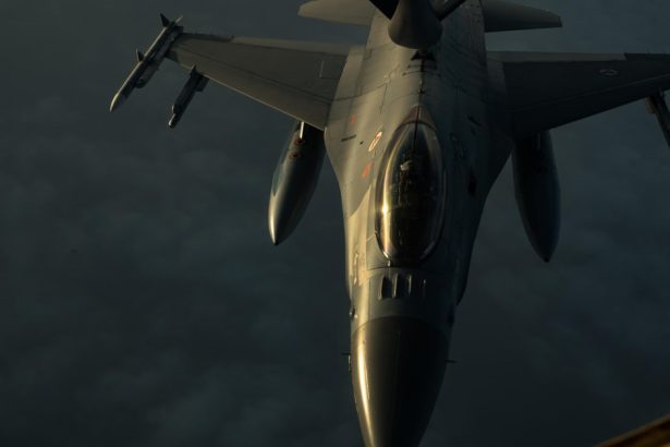 ucraina va primi toate f 16 promise de norvegia pana la sfarsitul anului 682618ea2111c